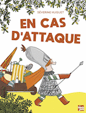 En cas d'attaque